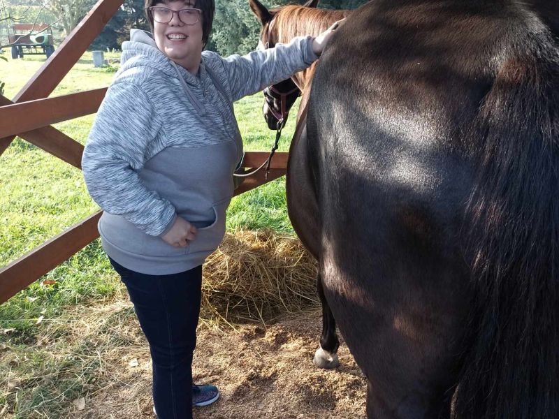 Hiporehabilitace nejen pro děti