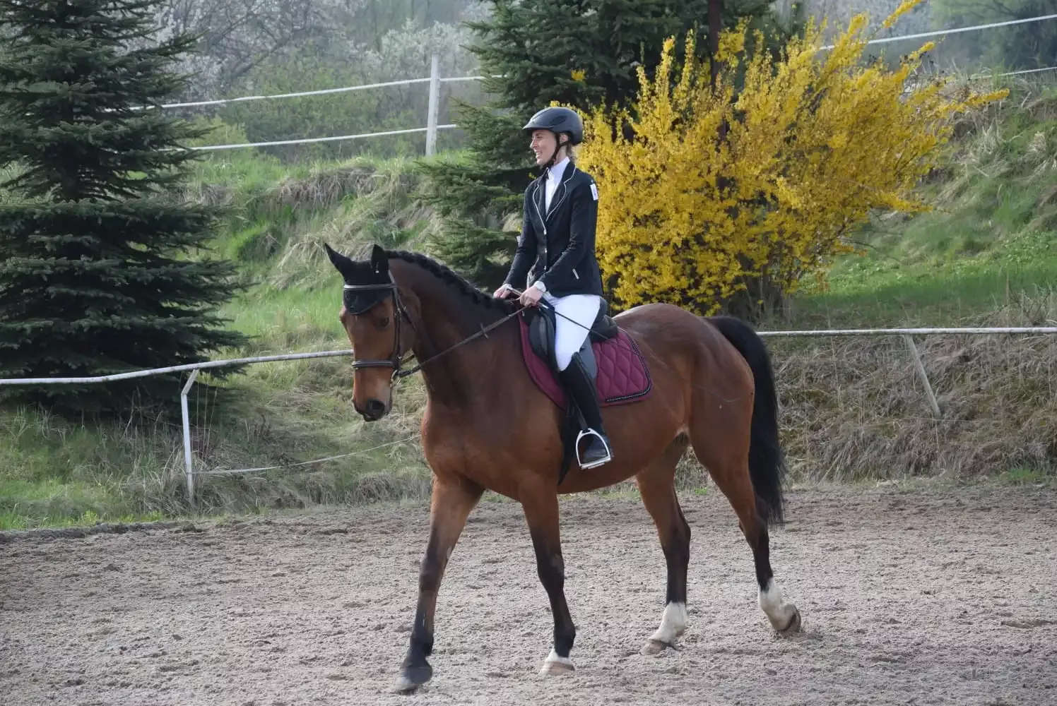 Zkvalitňujeme a rozšiřujeme naše služby