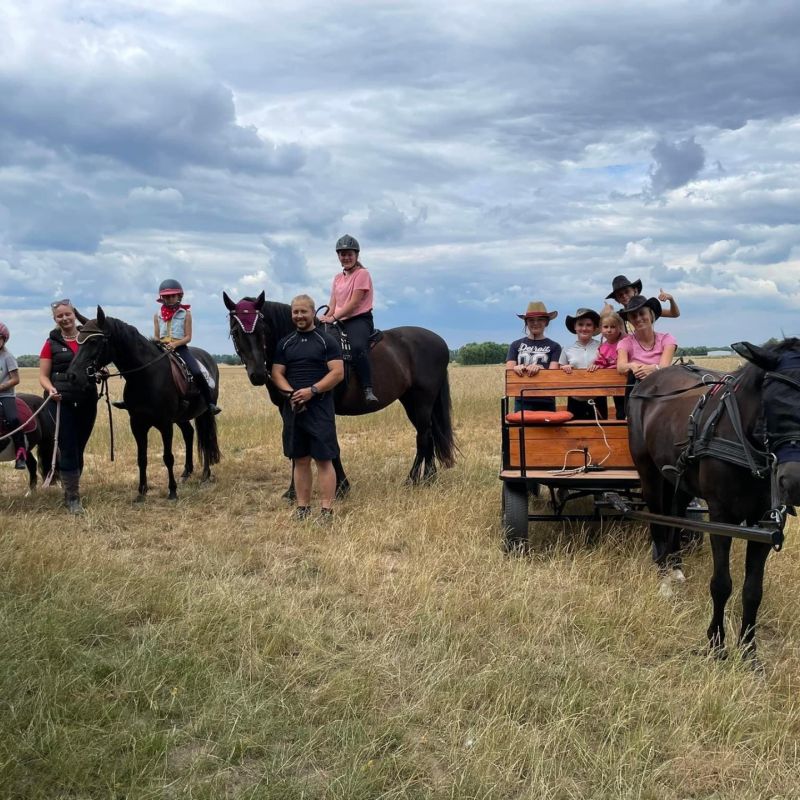 Příměstské tábory