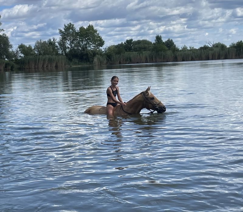 Příměstské tábory