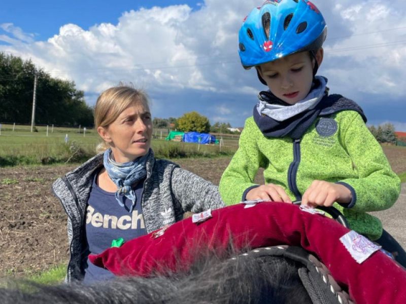 Podpořte nás na Doniu