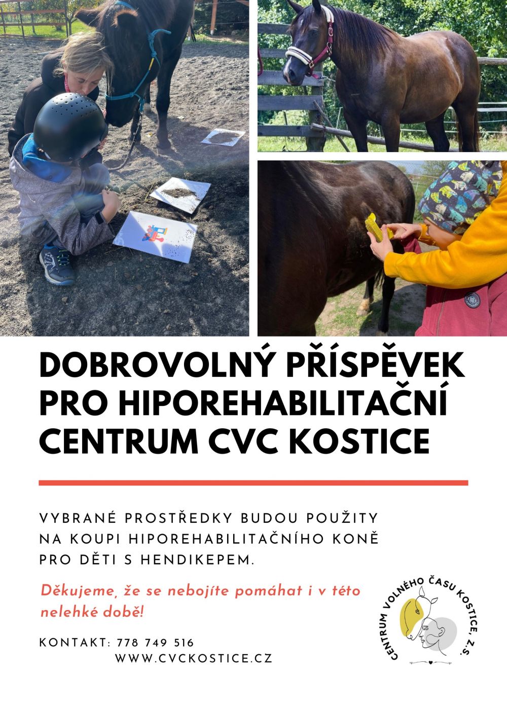 Vánoční jarmark v Kosticích